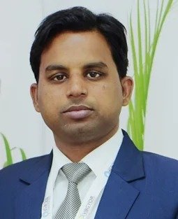 Dr. Mohd Arfat